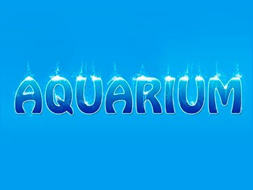 Aquarium Hd